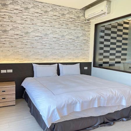 Jabez II Apartment เจียวซี ภายนอก รูปภาพ