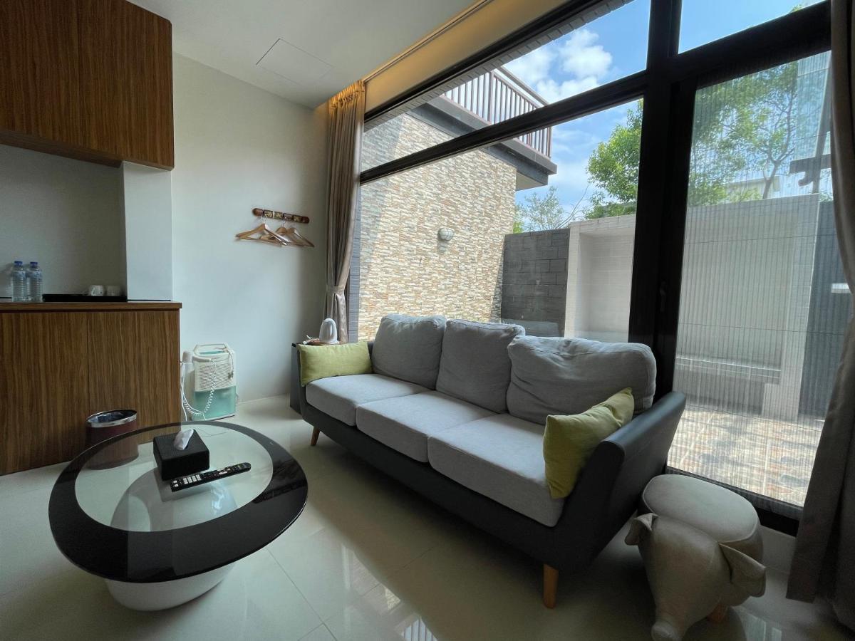 Jabez II Apartment เจียวซี ภายนอก รูปภาพ