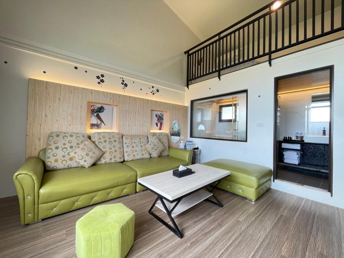 Jabez II Apartment เจียวซี ภายนอก รูปภาพ