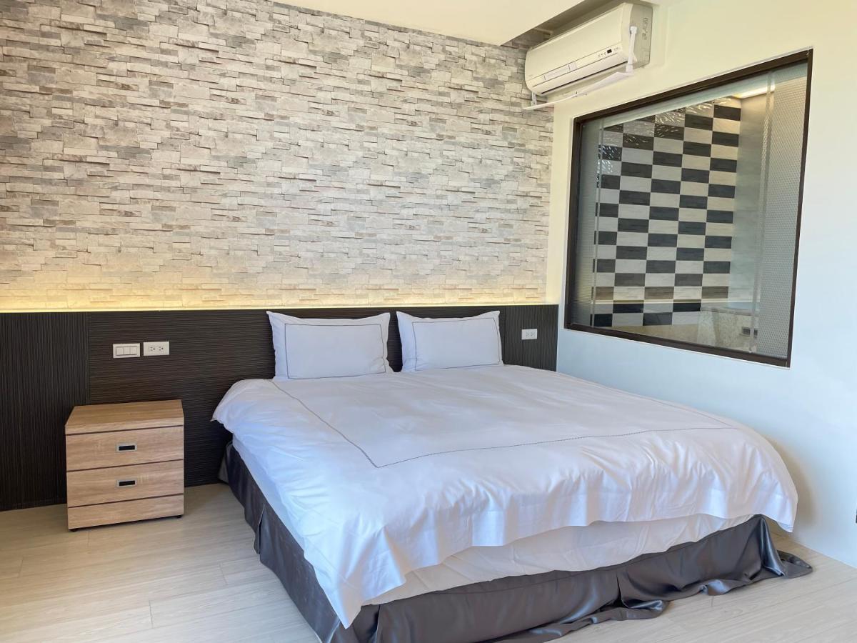 Jabez II Apartment เจียวซี ภายนอก รูปภาพ