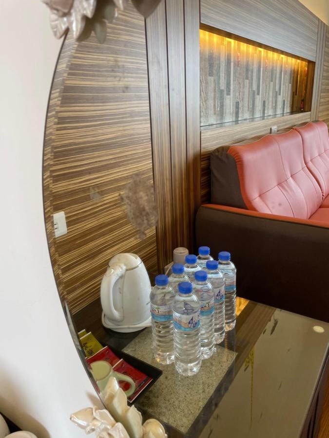 Jabez II Apartment เจียวซี ภายนอก รูปภาพ