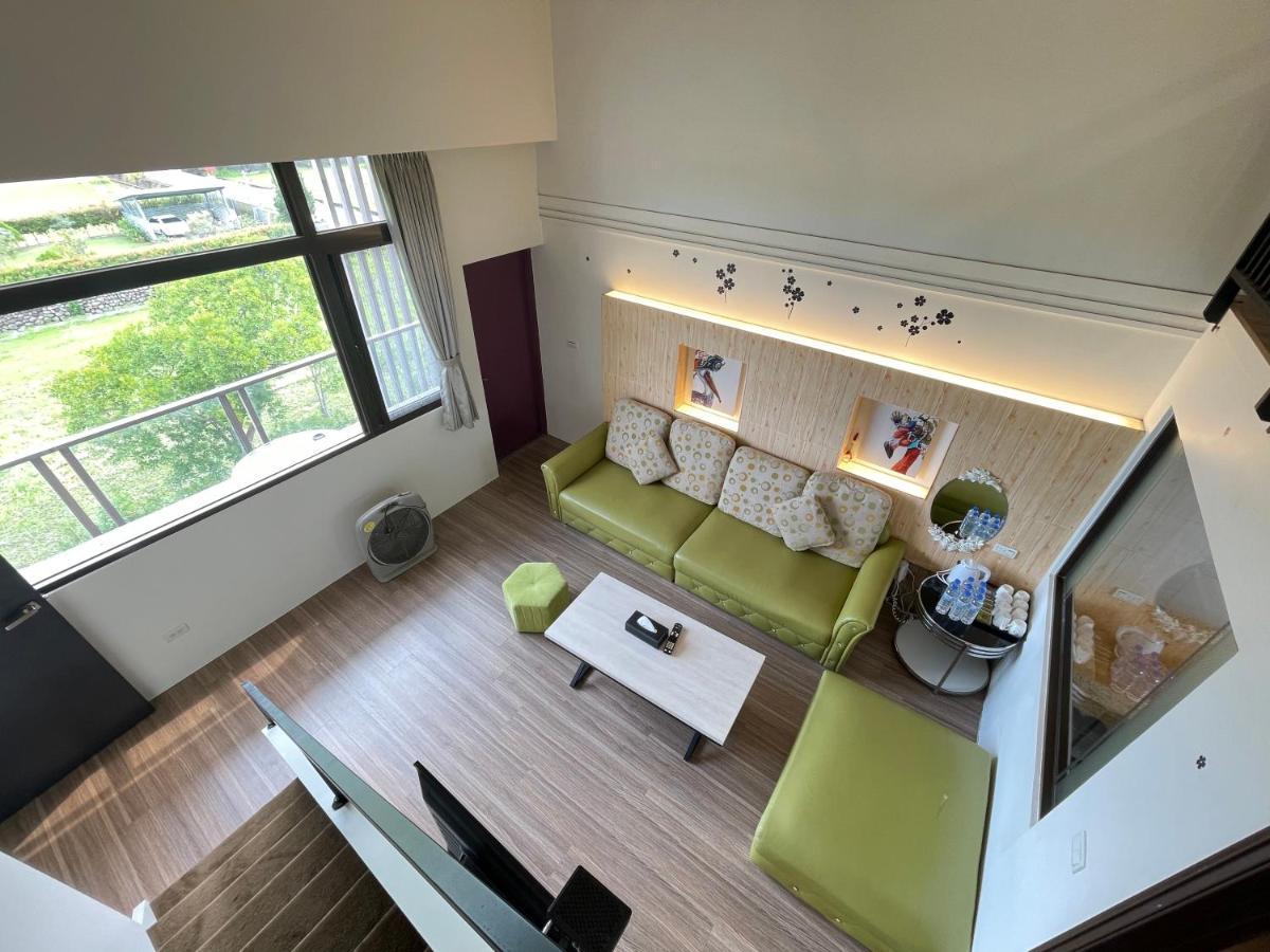 Jabez II Apartment เจียวซี ภายนอก รูปภาพ