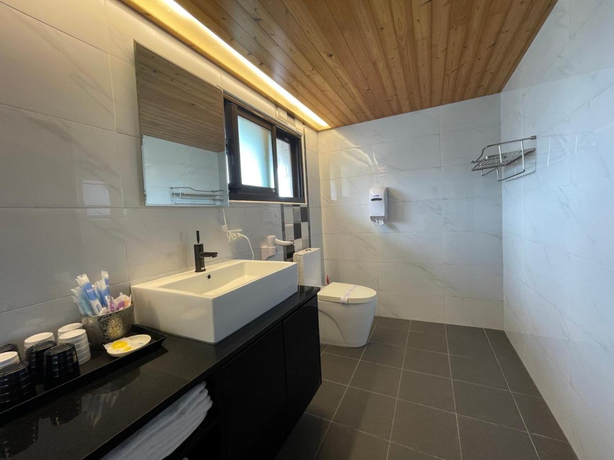 Jabez II Apartment เจียวซี ภายนอก รูปภาพ