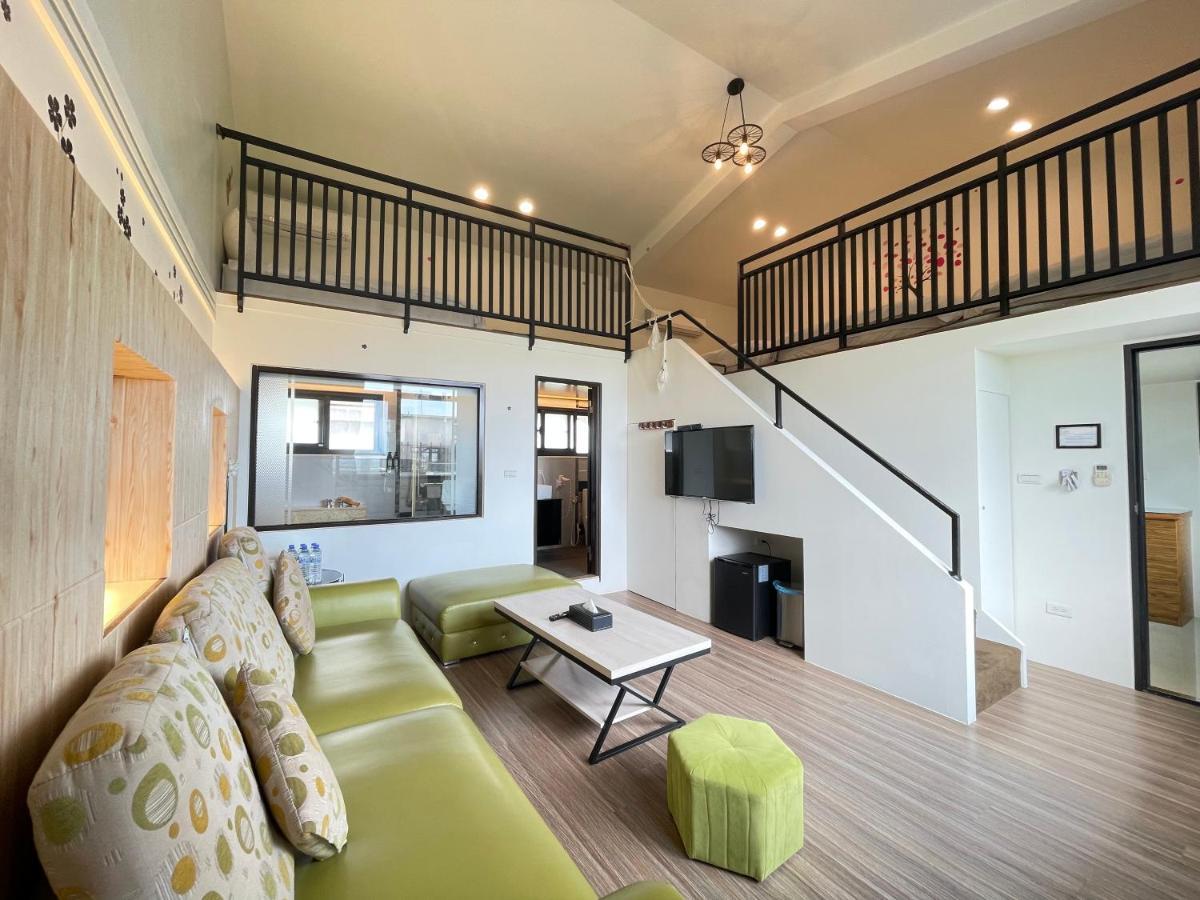 Jabez II Apartment เจียวซี ภายนอก รูปภาพ
