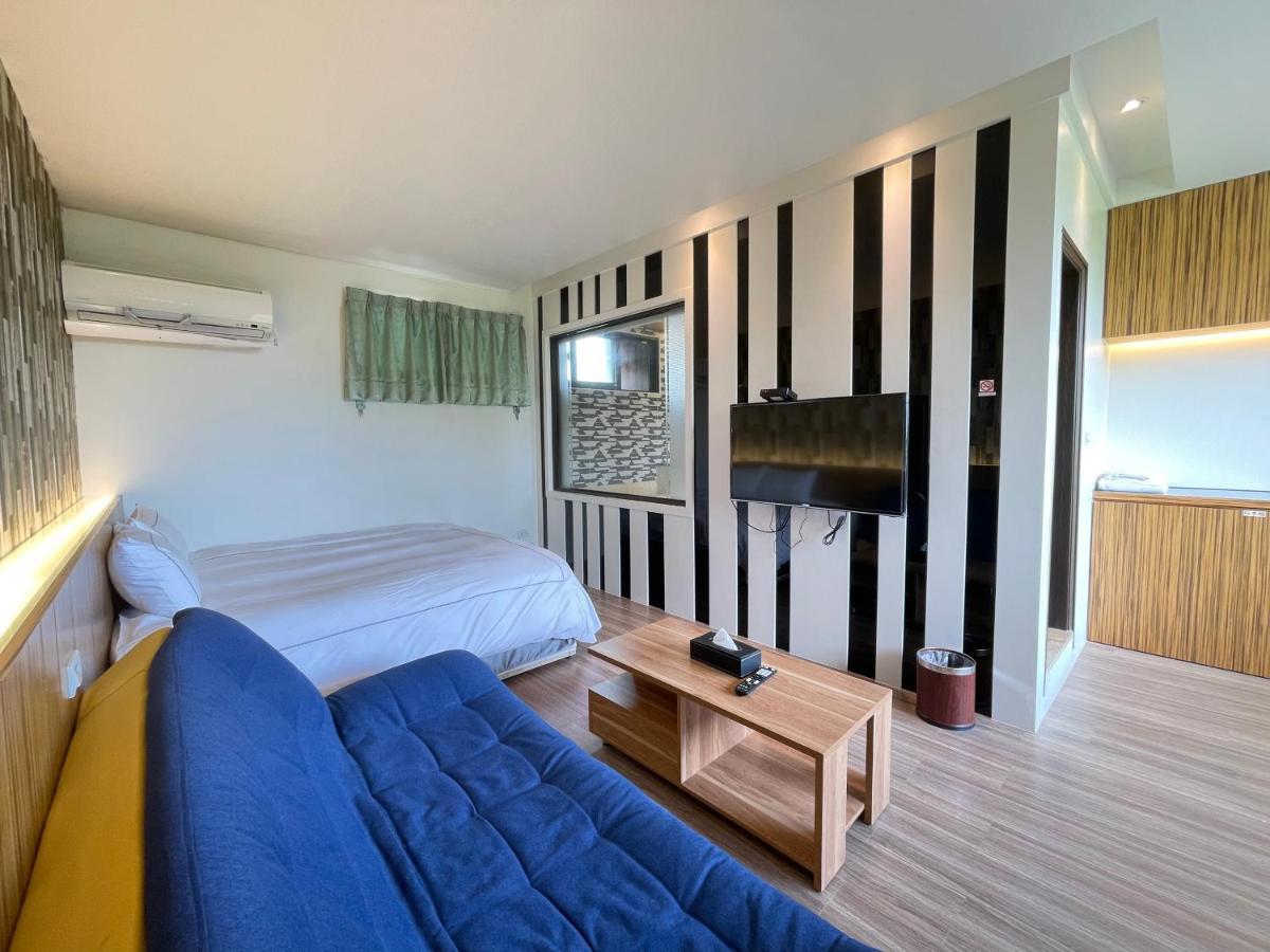 Jabez II Apartment เจียวซี ภายนอก รูปภาพ