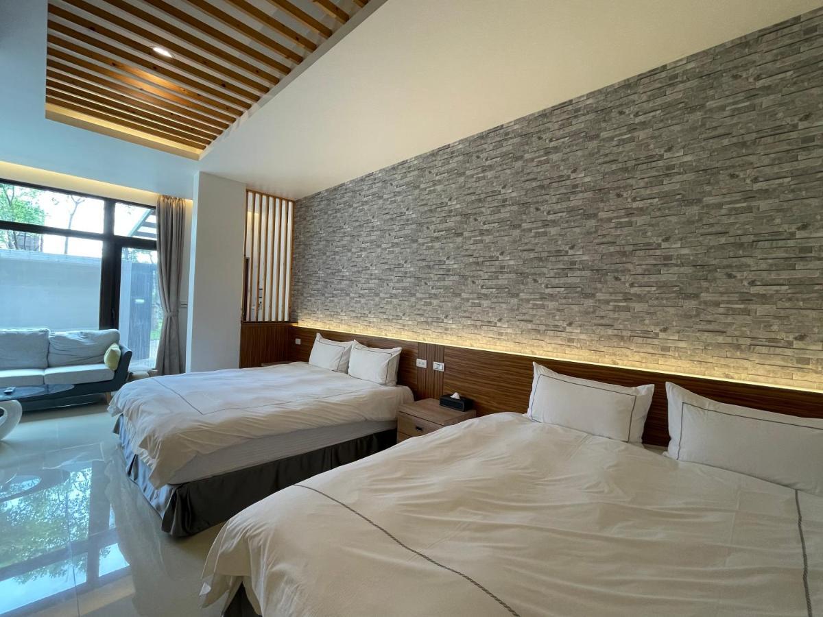 Jabez II Apartment เจียวซี ภายนอก รูปภาพ