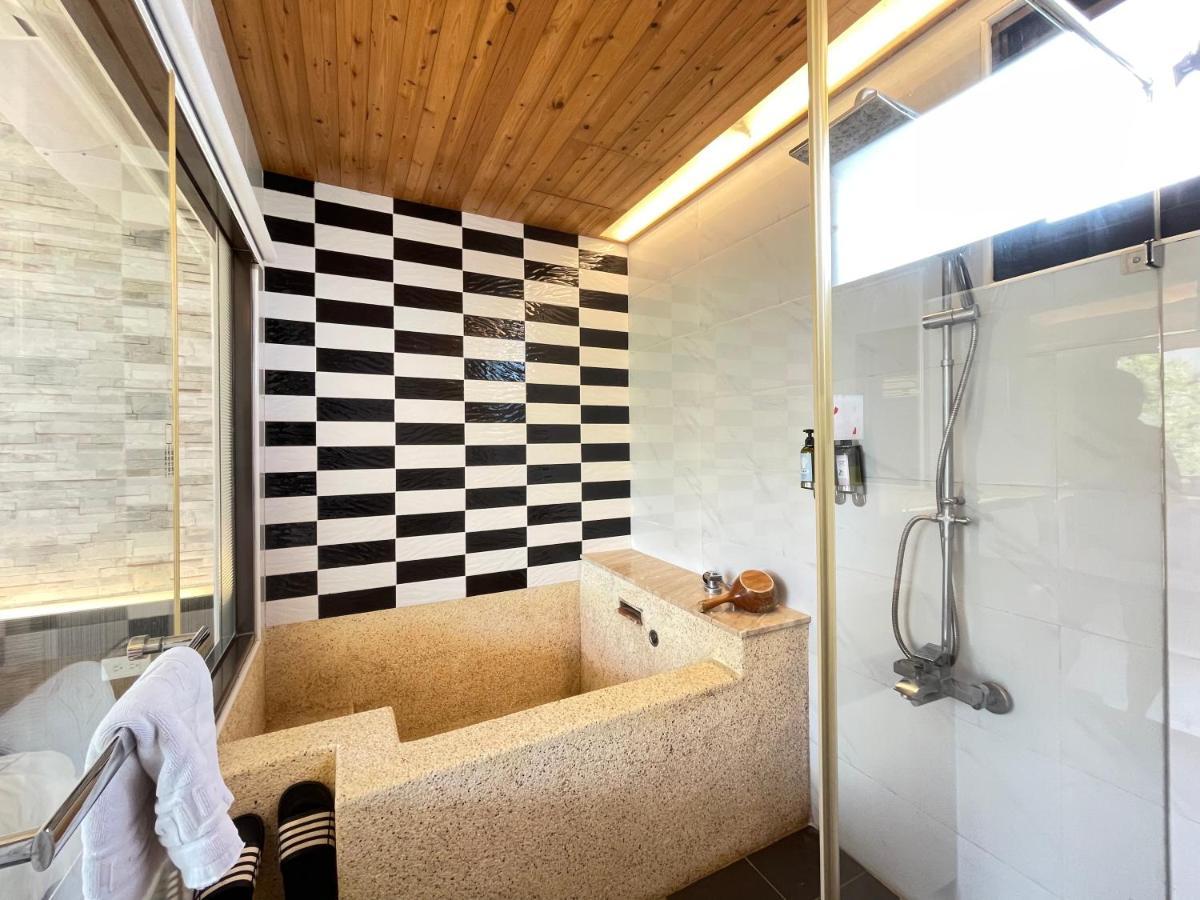 Jabez II Apartment เจียวซี ภายนอก รูปภาพ