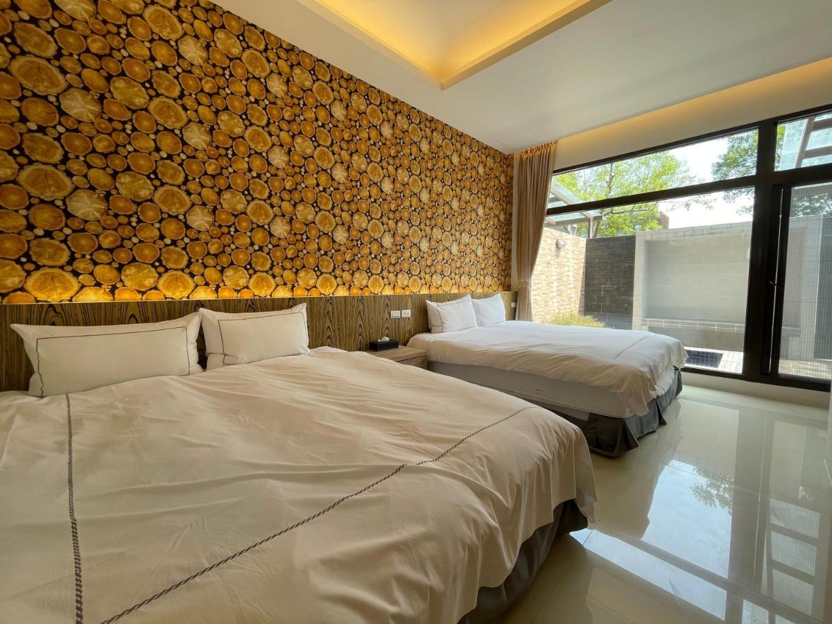 Jabez II Apartment เจียวซี ภายนอก รูปภาพ
