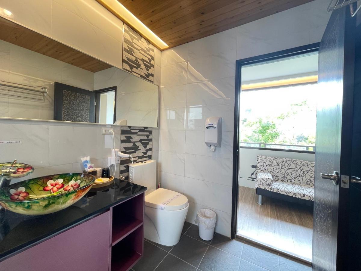 Jabez II Apartment เจียวซี ภายนอก รูปภาพ