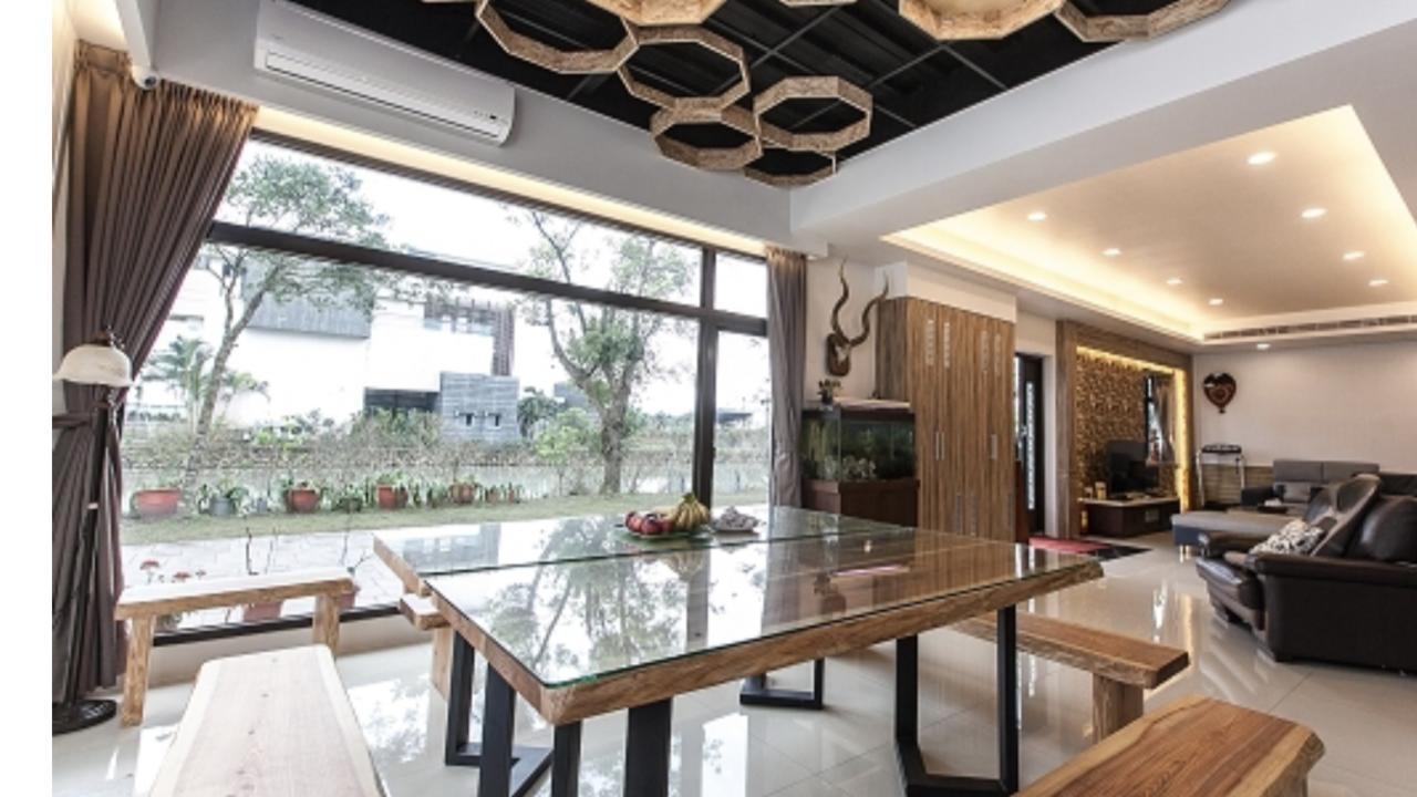 Jabez II Apartment เจียวซี ภายนอก รูปภาพ